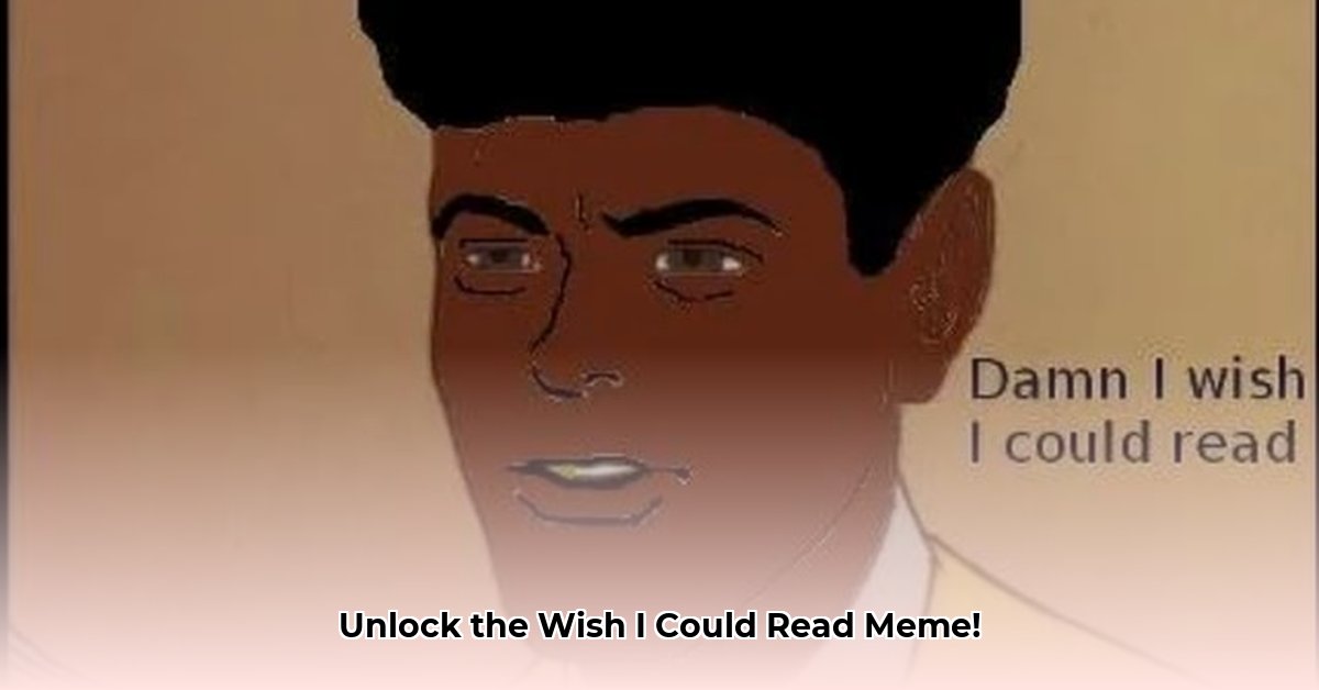 wish-i-could-read-meme